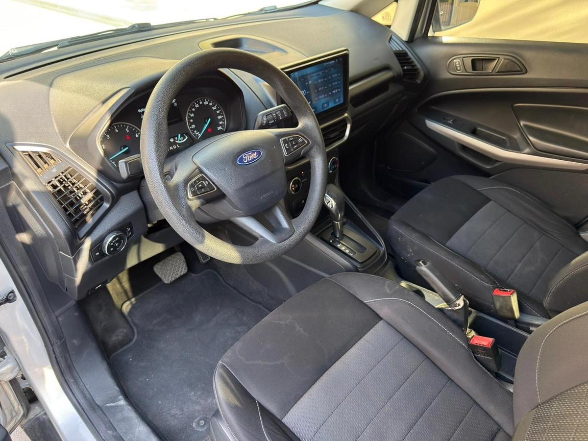 Gulf Specs 2019 FORD ECOSPORT 1.5Litre 4-Cylinder (Agency Maintained)-9-9