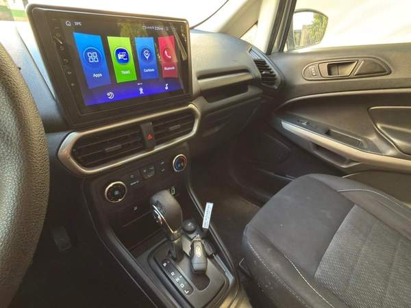 Gulf Specs 2019 FORD ECOSPORT 1.5Litre 4-Cylinder (Agency Maintained)