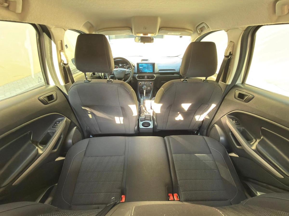 Gulf Specs 2019 FORD ECOSPORT 1.5Litre 4-Cylinder (Agency Maintained)-11-11