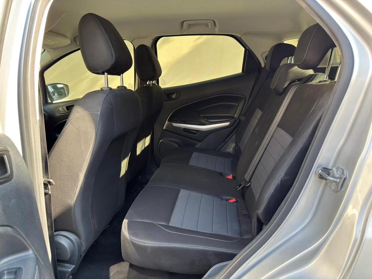 Gulf Specs 2019 FORD ECOSPORT 1.5Litre 4-Cylinder (Agency Maintained)-7-7