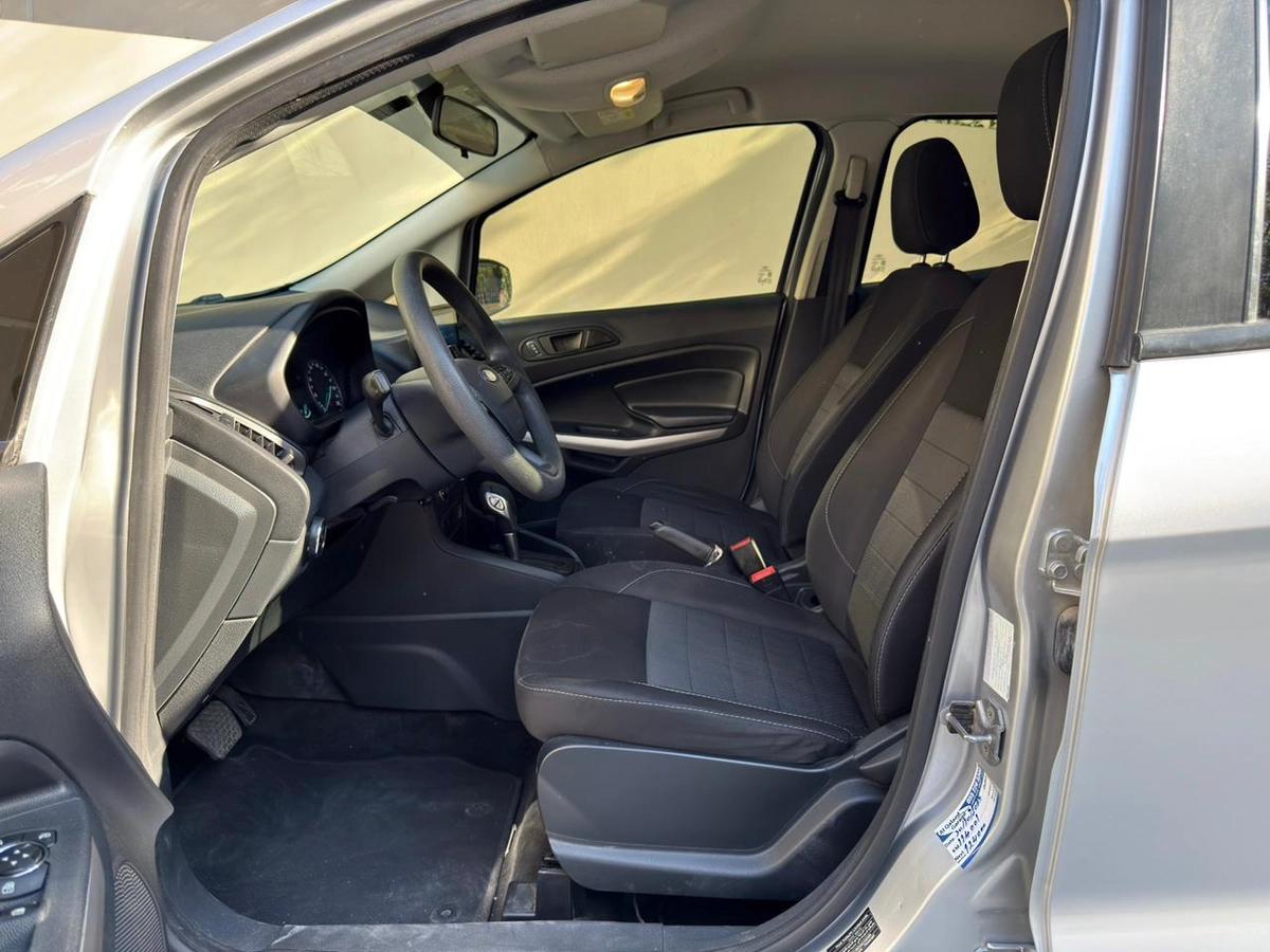 Gulf Specs 2019 FORD ECOSPORT 1.5Litre 4-Cylinder (Agency Maintained)-5-5