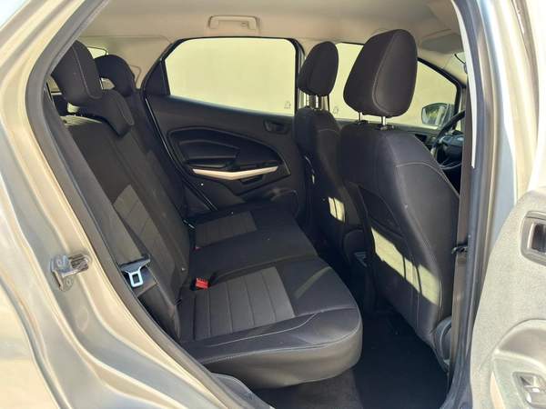 Gulf Specs 2019 FORD ECOSPORT 1.5Litre 4-Cylinder (Agency Maintained)