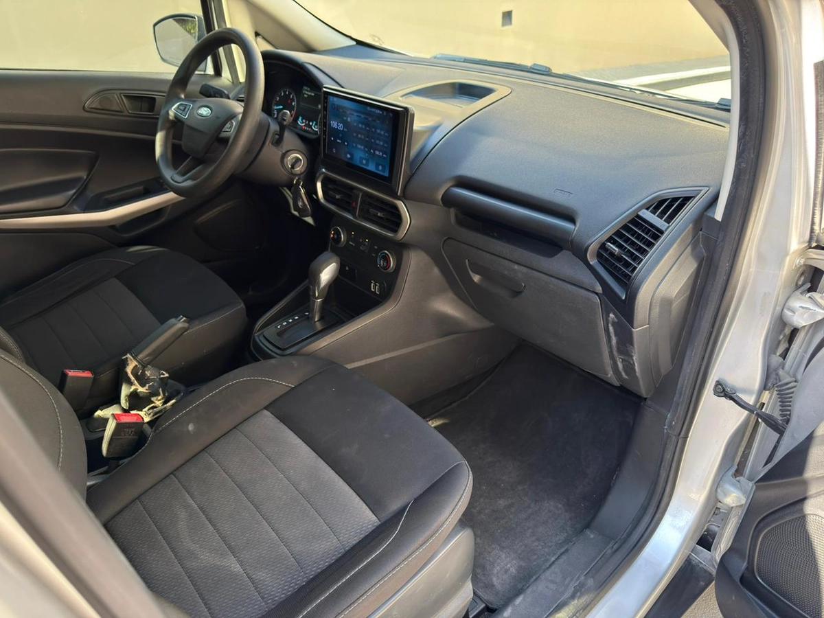 Gulf Specs 2019 FORD ECOSPORT 1.5Litre 4-Cylinder (Agency Maintained)-16-16