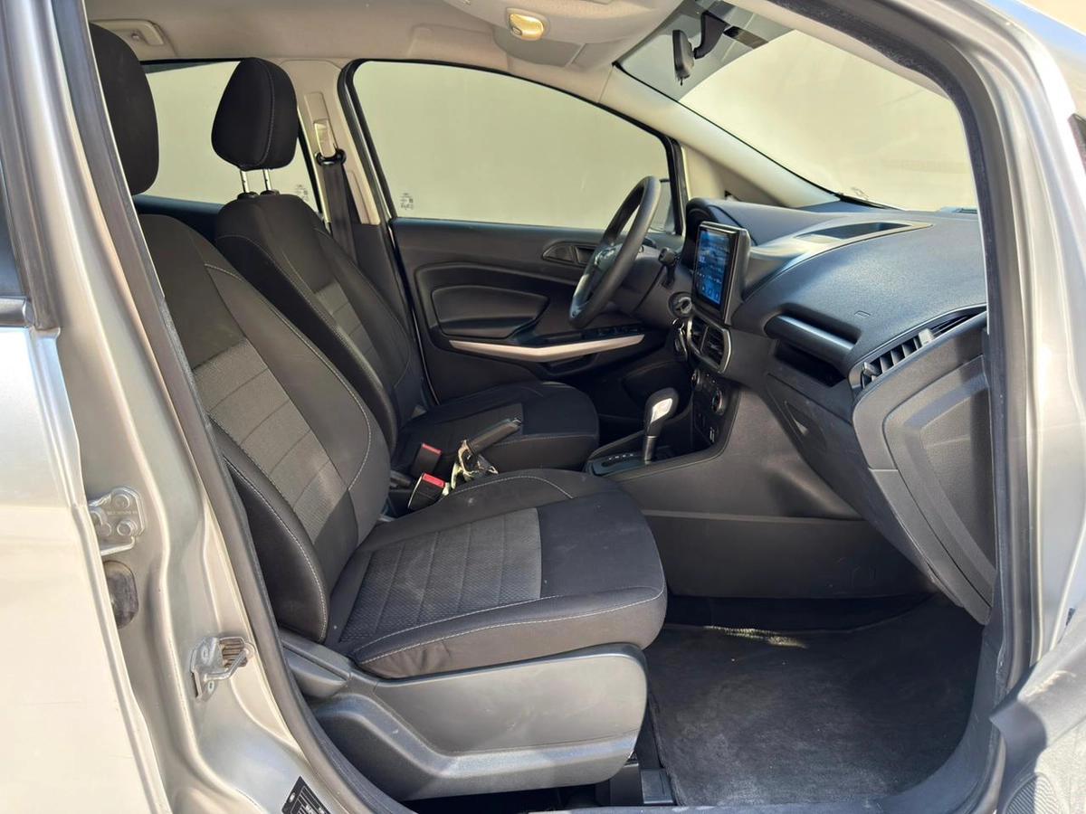 Gulf Specs 2019 FORD ECOSPORT 1.5Litre 4-Cylinder (Agency Maintained)-3-3