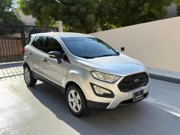 Gulf Specs 2019 FORD ECOSPORT 1.5Litre 4-Cylinder (Agency Maintained)