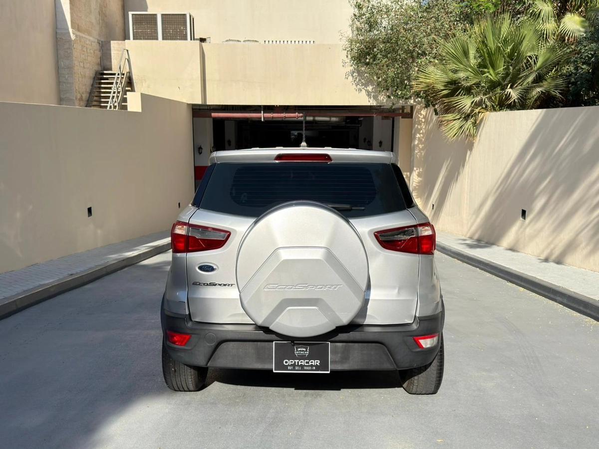Gulf Specs 2019 FORD ECOSPORT 1.5Litre 4-Cylinder (Agency Maintained)-1-1