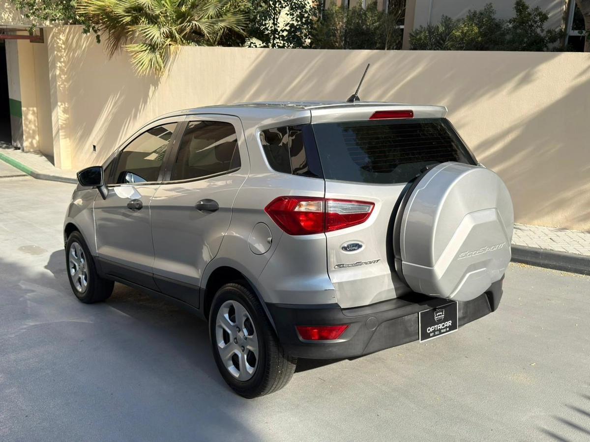 Gulf Specs 2019 FORD ECOSPORT 1.5Litre 4-Cylinder (Agency Maintained)-15-15