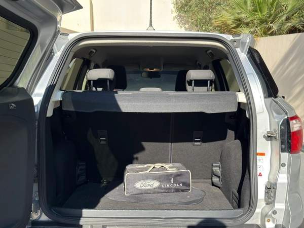 Gulf Specs 2019 FORD ECOSPORT 1.5Litre 4-Cylinder (Agency Maintained)