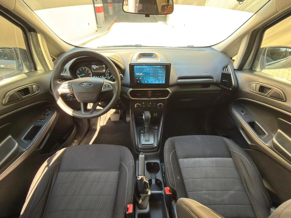 Gulf Specs 2019 FORD ECOSPORT 1.5Litre 4-Cylinder (Agency Maintained)-2-2