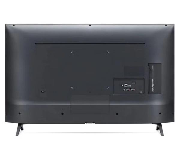 LG 43-Inch 43LM6370 Full HD Smart LED TV | LG webOS Smart TV with ThinQ AI | Active HDR | DTS Virtual:X | Ideal TV for Bedroom, Small Apartments And Kids Room | 43LM6370PVA Black