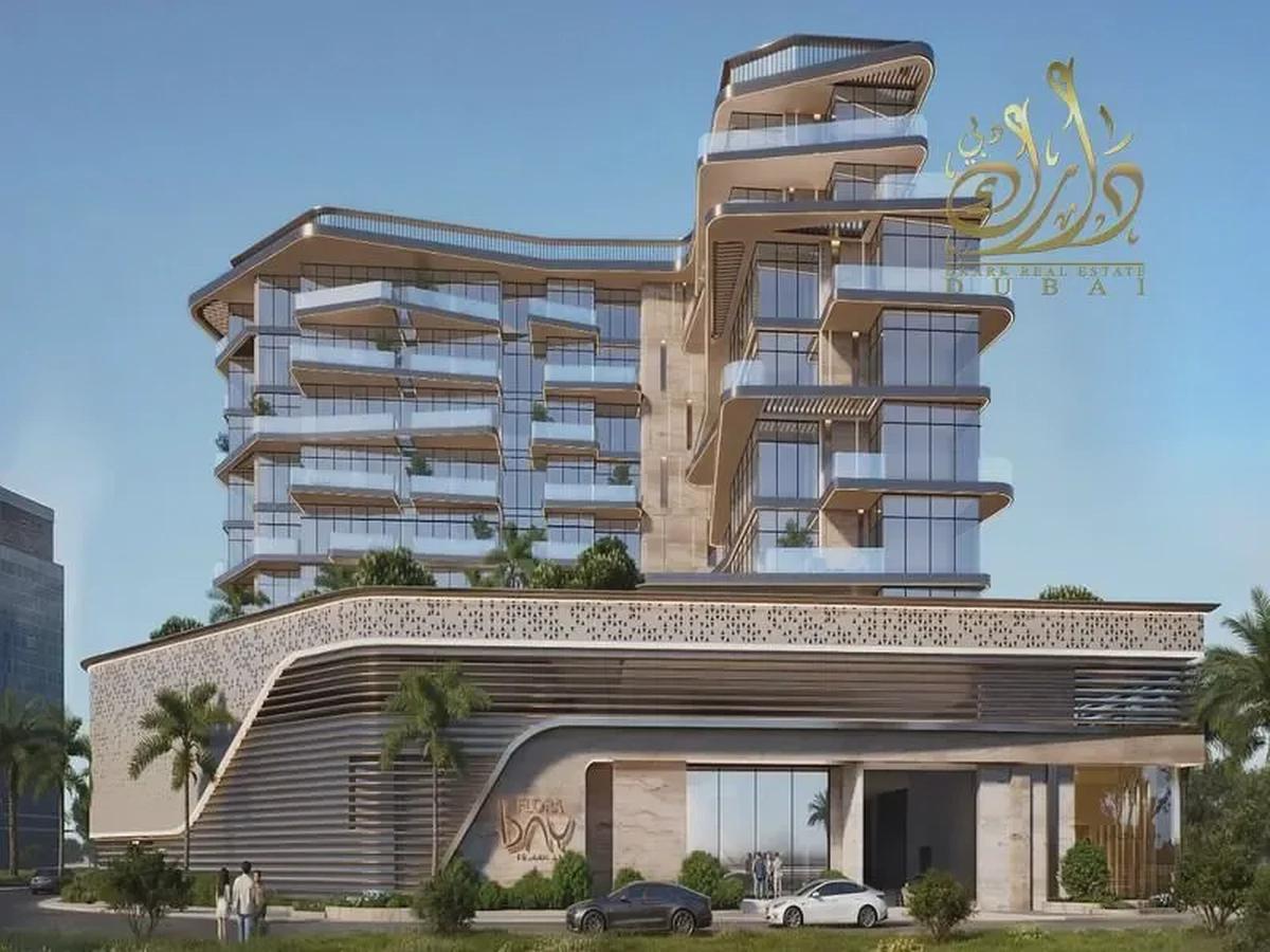 20% DOWN PAYMENT l FULL CANAL VIEW l HOT LIMITED DEAL-1-1