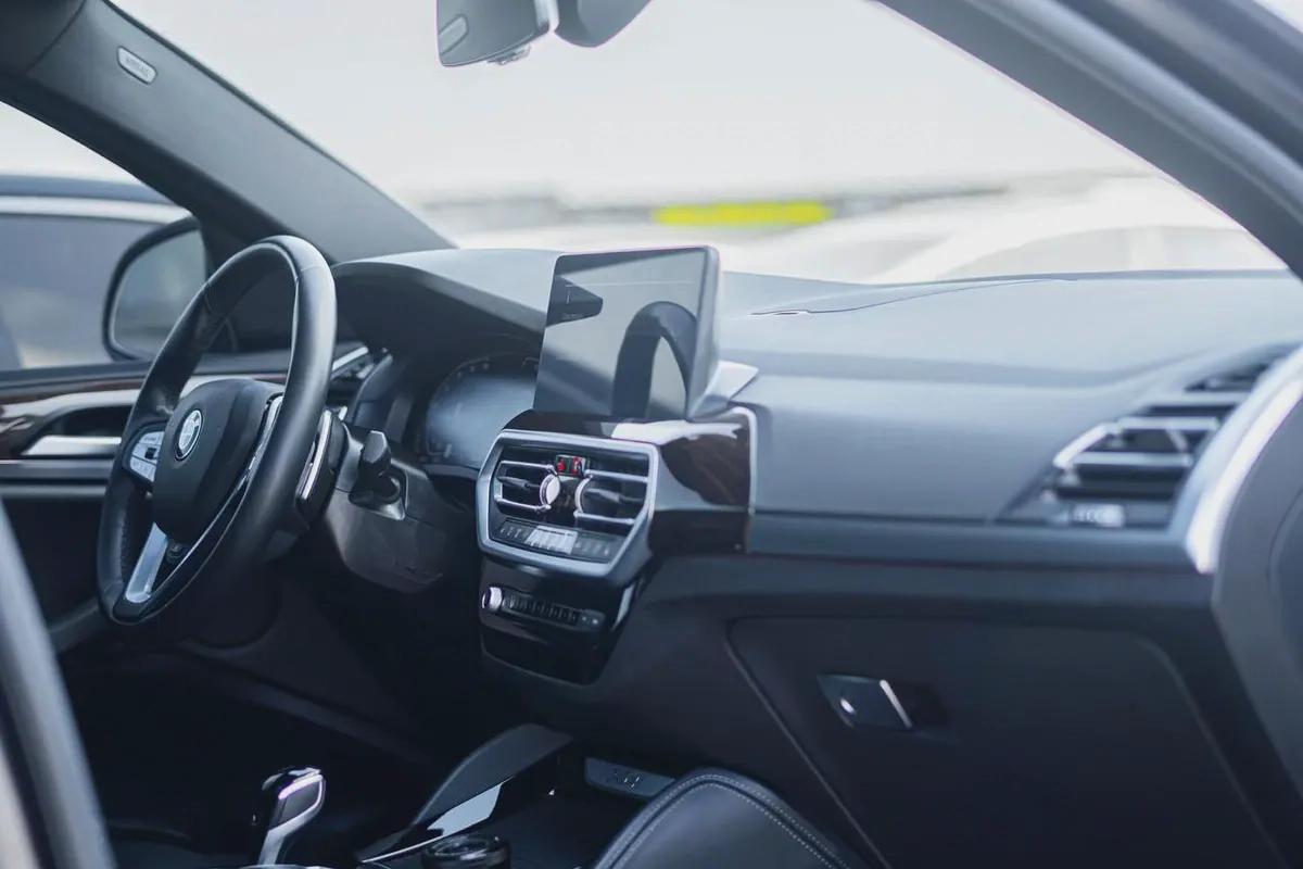 BMW X4 XDrive 30i-8-8