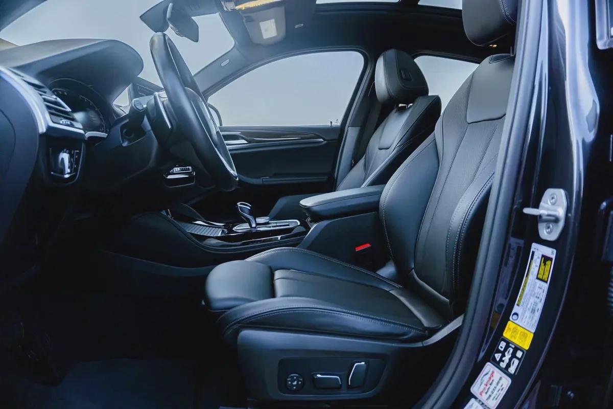 BMW X4 XDrive 30i-17-17
