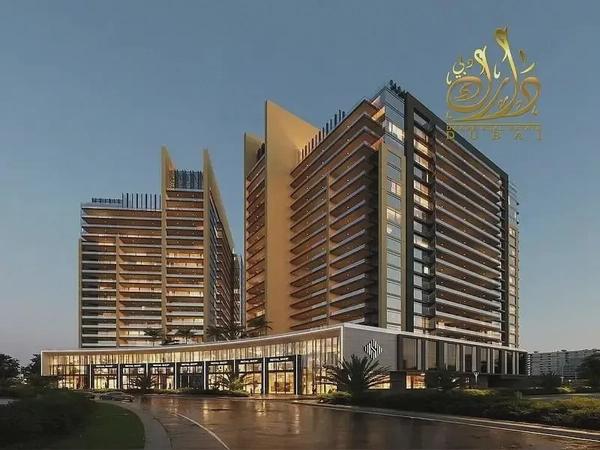 RAMADAN OFFER-40% AFTER HANDOVER-Smart Home_9 Years Instalments