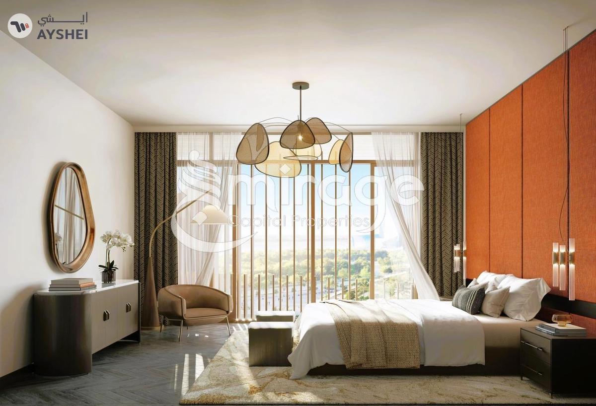 APARTMENT FOR SALE IN THE ARTHOUSE, SAADIYAT CULTURAL DISTRICT-9-9