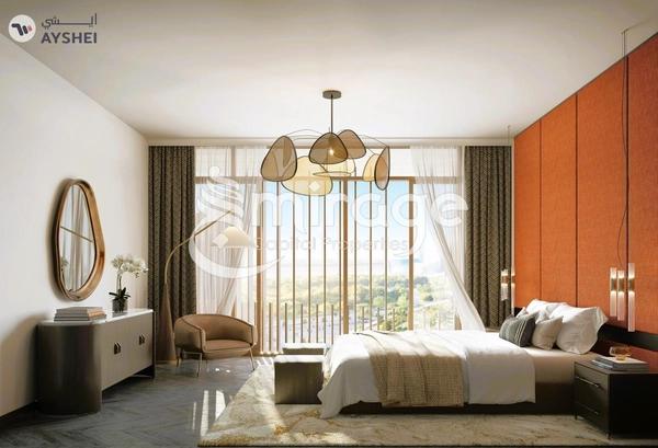 APARTMENT FOR SALE IN THE ARTHOUSE, SAADIYAT CULTURAL DISTRICT