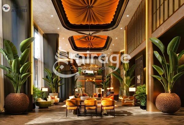 APARTMENT FOR SALE IN THE ARTHOUSE, SAADIYAT CULTURAL DISTRICT