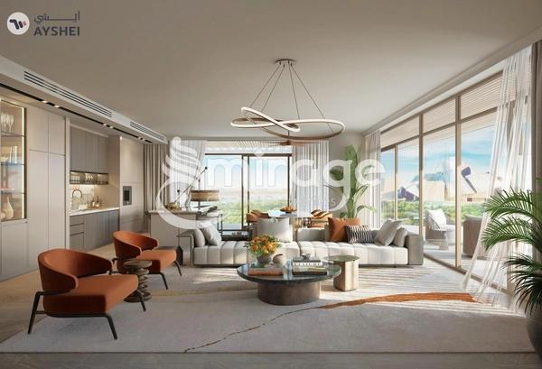 APARTMENT FOR SALE IN THE ARTHOUSE, SAADIYAT CULTURAL DISTRICT