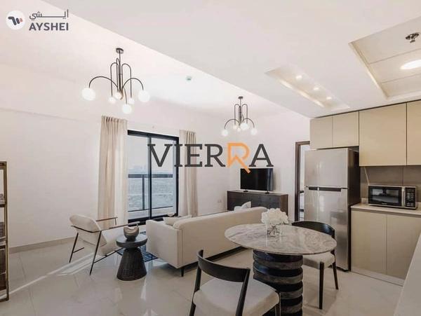 Equiti Tower, International City Phase 2 (Warsan 4), International City, Dubai