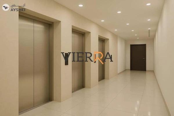 Equiti Tower, International City Phase 2 (Warsan 4), International City, Dubai