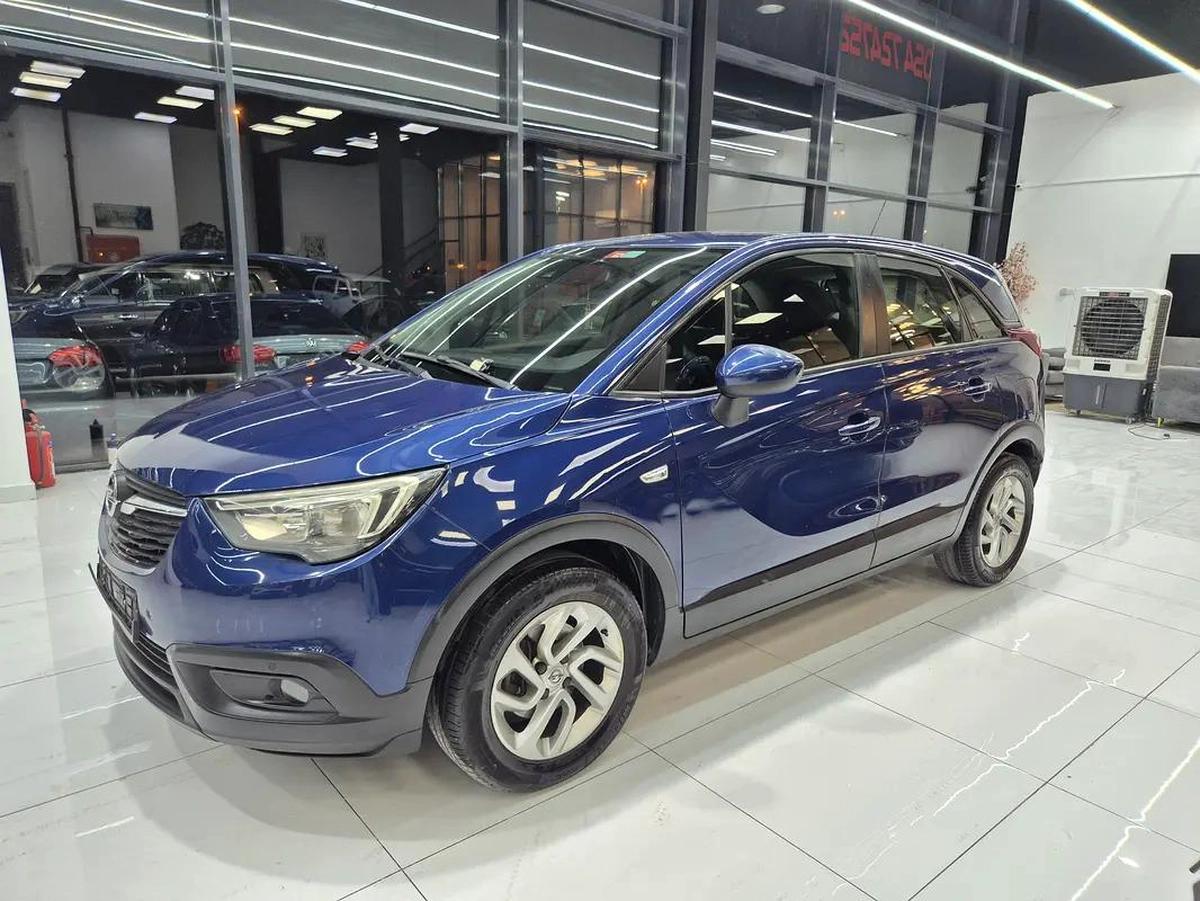 Opel Gcc Mid option-0-0