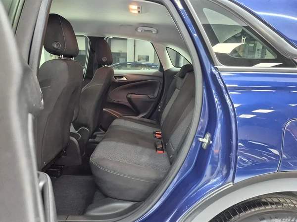 Opel Gcc Mid option