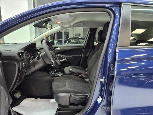 Opel Gcc Mid option
