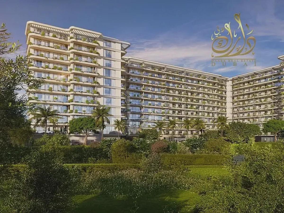 2BR Apartment | California Residence| PoolViews-5-5