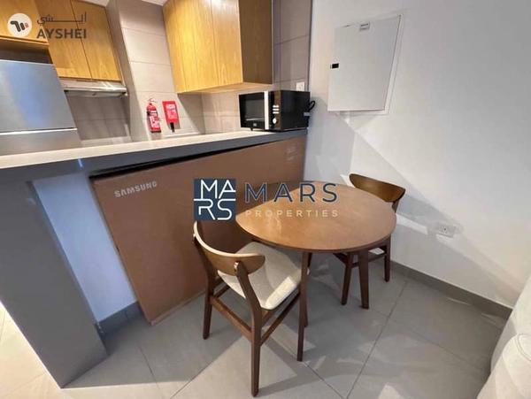 Luxurious brand new fully furnished one bedroom available with all facilities