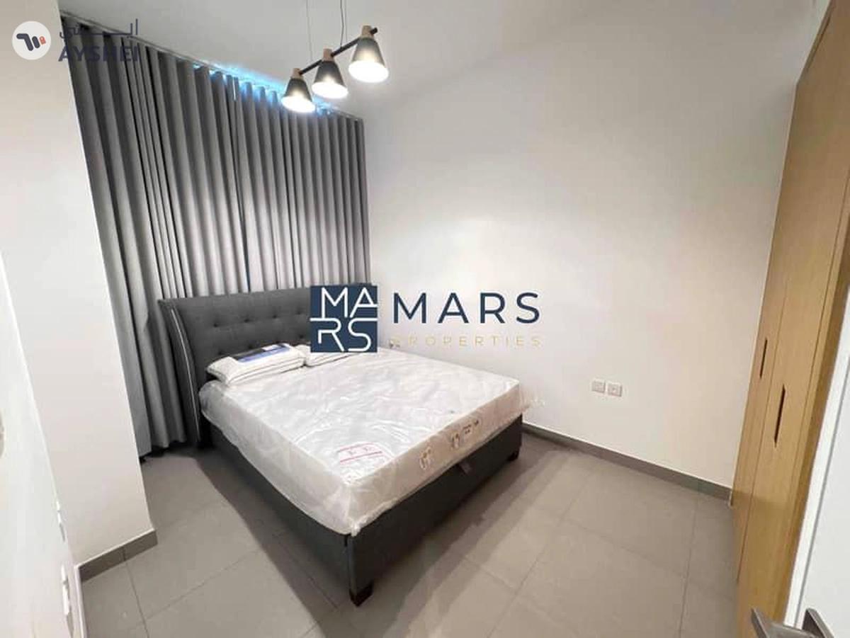 Luxurious brand new fully furnished one bedroom available with all facilities-10-10