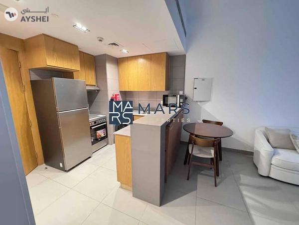 Luxurious brand new fully furnished one bedroom available with all facilities