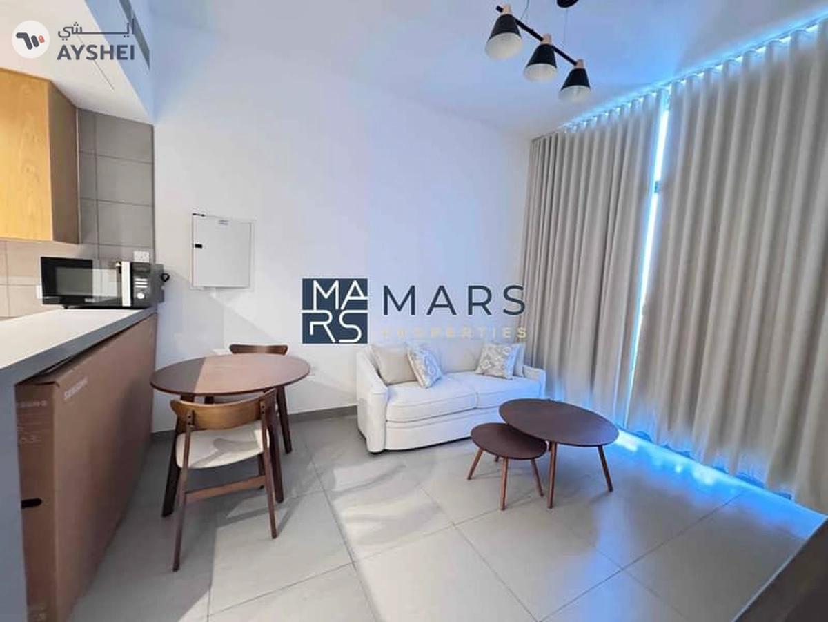 Luxurious brand new fully furnished one bedroom available with all facilities-13-13