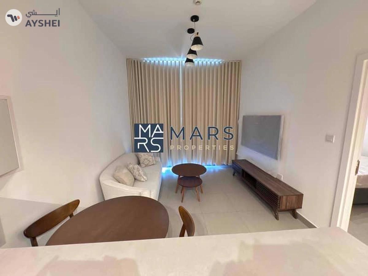 Luxurious brand new fully furnished one bedroom available with all facilities-0-landscape