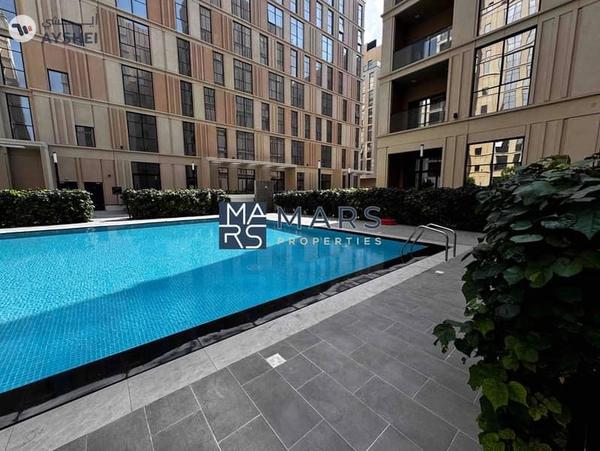 Luxurious brand new fully furnished one bedroom available with all facilities