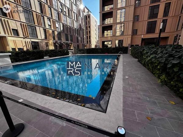 Luxurious brand new fully furnished one bedroom available with all facilities