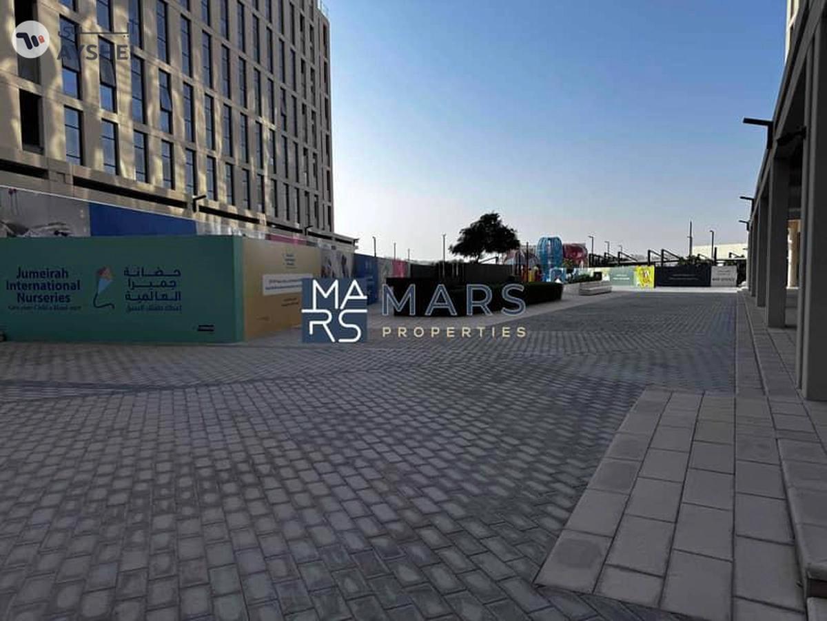 Luxurious brand new fully furnished one bedroom available with all facilities-25-25