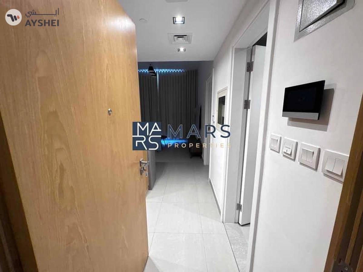 Luxurious brand new fully furnished one bedroom available with all facilities-0-landscape