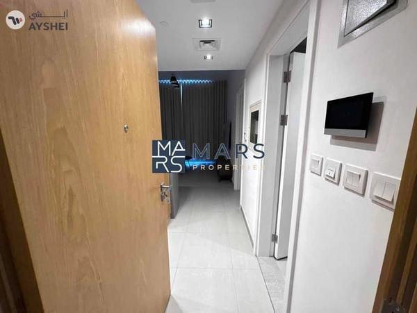 Luxurious brand new fully furnished one bedroom available with all facilities