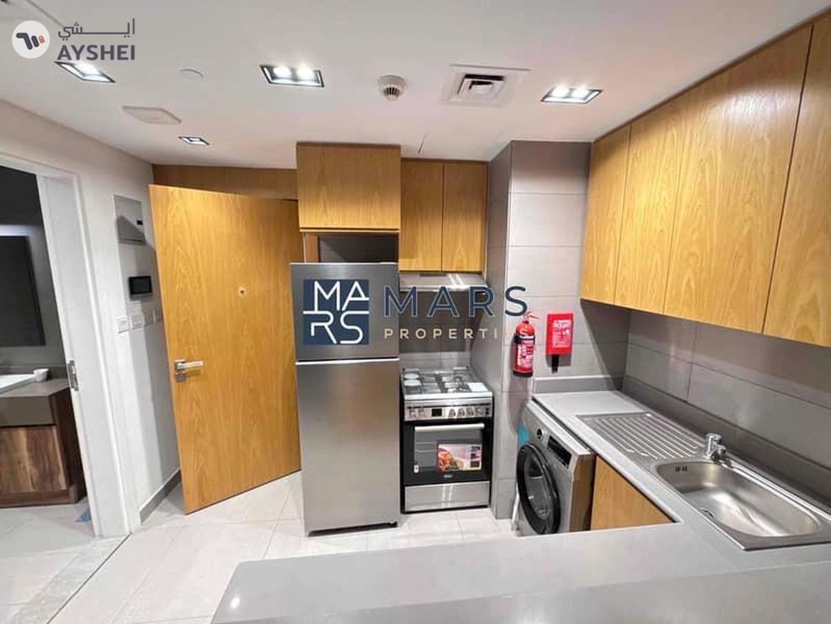 Luxurious brand new fully furnished one bedroom available with all facilities-3-3