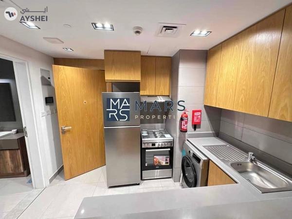 Luxurious brand new fully furnished one bedroom available with all facilities