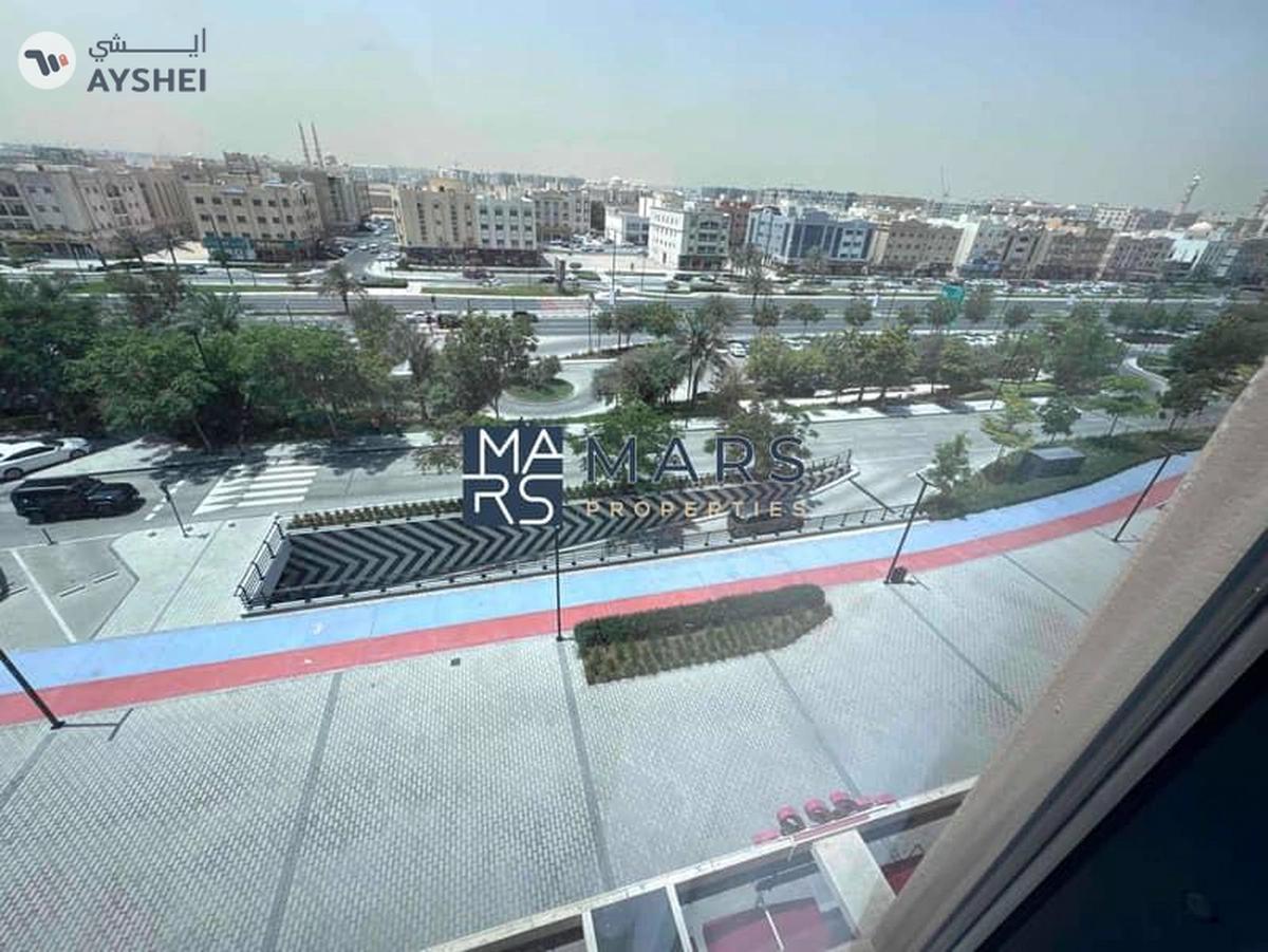 Luxurious brand new fully furnished one bedroom available with all facilities-6-6