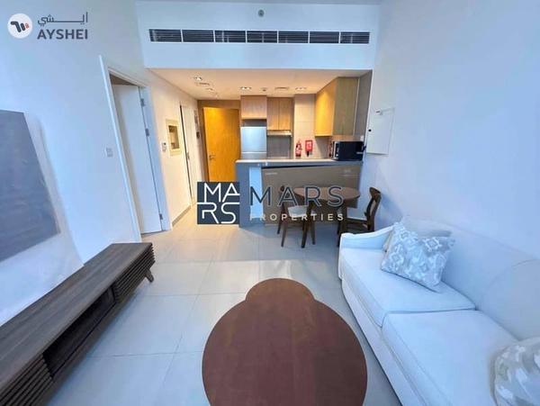 Luxurious brand new fully furnished one bedroom available with all facilities