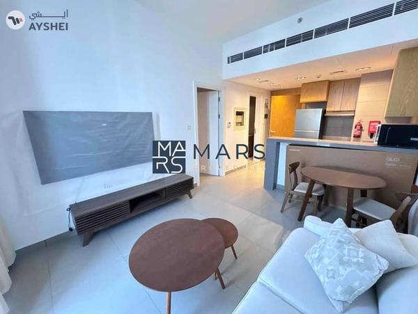 Luxurious brand new fully furnished one bedroom available with all facilities