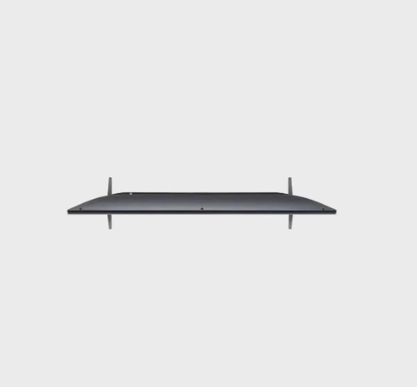 LG 43-Inch 43LM6370 Full HD Smart LED TV | LG webOS Smart TV with ThinQ AI | Active HDR | DTS Virtual:X | Ideal TV for Bedroom, Small Apartments And Kids Room | 43LM6370PVA Black