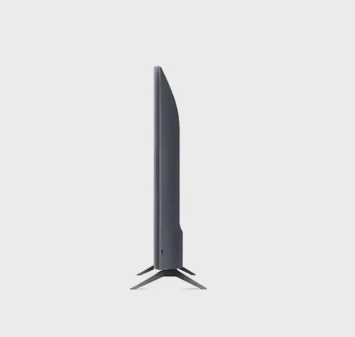 LG 43-Inch 43LM6370 Full HD Smart LED TV | LG webOS Smart TV with ThinQ AI | Active HDR | DTS Virtual:X | Ideal TV for Bedroom, Small Apartments And Kids Room | 43LM6370PVA Black-3-3