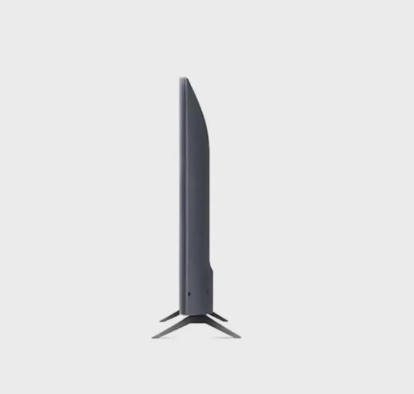 LG 43-Inch 43LM6370 Full HD Smart LED TV | LG webOS Smart TV with ThinQ AI | Active HDR | DTS Virtual:X | Ideal TV for Bedroom, Small Apartments And Kids Room | 43LM6370PVA Black