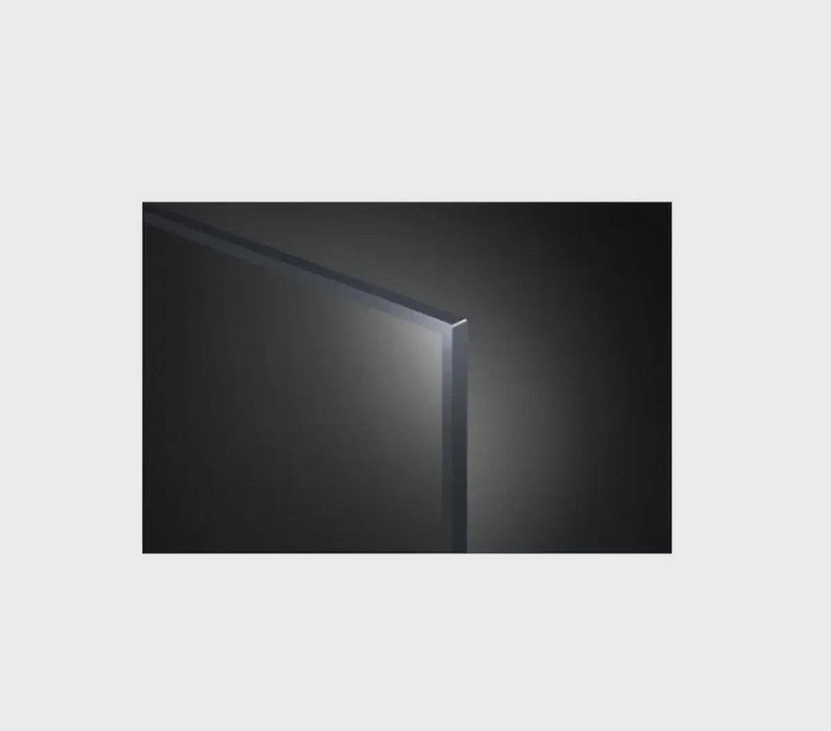 LG 43-Inch 43LM6370 Full HD Smart LED TV | LG webOS Smart TV with ThinQ AI | Active HDR | DTS Virtual:X | Ideal TV for Bedroom, Small Apartments And Kids Room | 43LM6370PVA Black-2-2