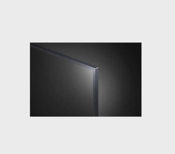 LG 43-Inch 43LM6370 Full HD Smart LED TV | LG webOS Smart TV with ThinQ AI | Active HDR | DTS Virtual:X | Ideal TV for Bedroom, Small Apartments And Kids Room | 43LM6370PVA Black
