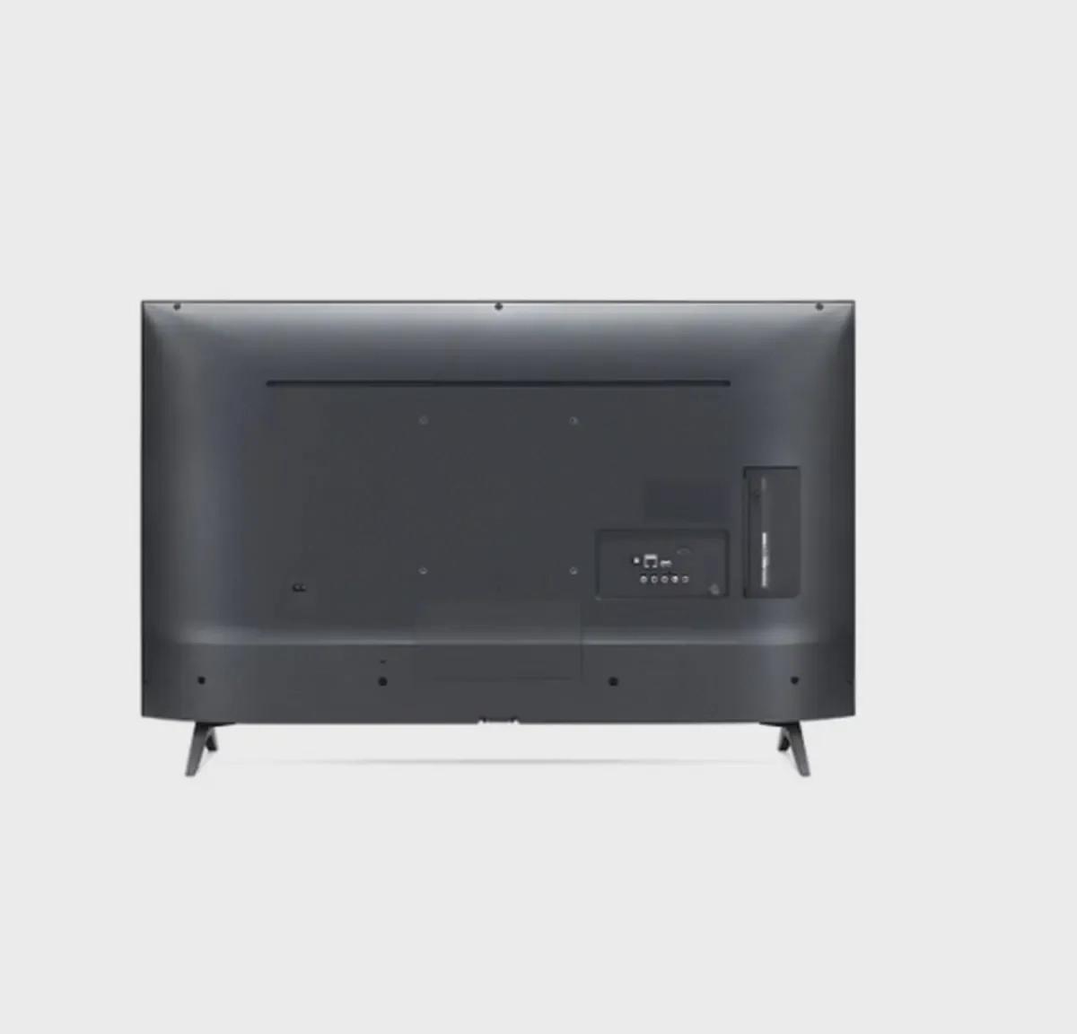 LG 43-Inch 43LM6370 Full HD Smart LED TV | LG webOS Smart TV with ThinQ AI | Active HDR | DTS Virtual:X | Ideal TV for Bedroom, Small Apartments And Kids Room | 43LM6370PVA Black-4-4