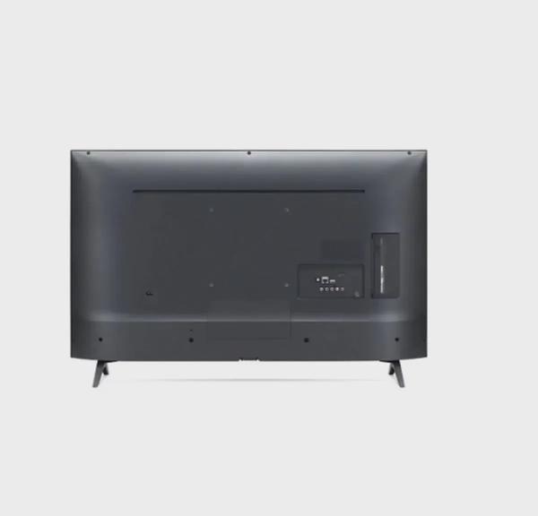 LG 43-Inch 43LM6370 Full HD Smart LED TV | LG webOS Smart TV with ThinQ AI | Active HDR | DTS Virtual:X | Ideal TV for Bedroom, Small Apartments And Kids Room | 43LM6370PVA Black